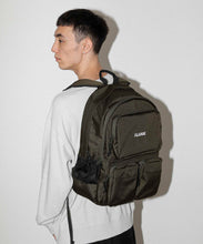 Load image into Gallery viewer, MULTI POCKET BACKPACK
