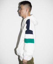 Load image into Gallery viewer, EAR WI-FI PULLOVER HOODED SWEAT
