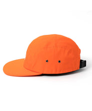 Load image into Gallery viewer, EMBROIDERY CAMP CAP
