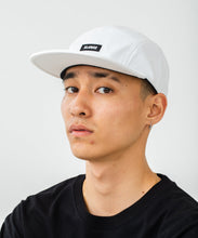 Load image into Gallery viewer, PATCHED CAMP CAP
