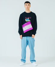 Load image into Gallery viewer, MULTI PURPOSE SHOULDER BAG
