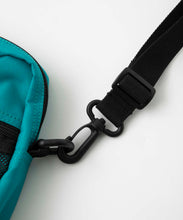 Load image into Gallery viewer, PATCHED SHOULDER BAG
