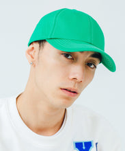 Load image into Gallery viewer, BACKSIDE ARCH LOGO STITCH CAP

