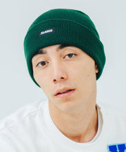 Load image into Gallery viewer, PATCHED CUFF BEANIE
