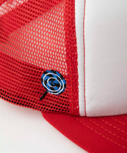 Load image into Gallery viewer, LOLLIPOP MESH TRUCKER CAP
