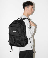 Load image into Gallery viewer, MULTI POCKET BACKPACK
