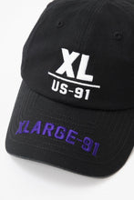 Load image into Gallery viewer, XL-91 6PANEL CAP
