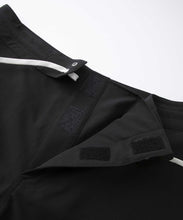 Load image into Gallery viewer, EMBROIDERY SWIM SHORT
