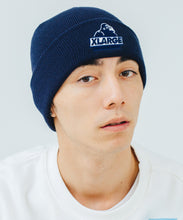 Load image into Gallery viewer, SLANTED OG CUFF BEANIE
