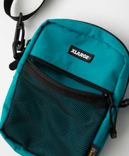 Load image into Gallery viewer, PATCHED SHOULDER BAG
