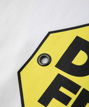 Load image into Gallery viewer, S/S TEE DONTFRONT LOGO
