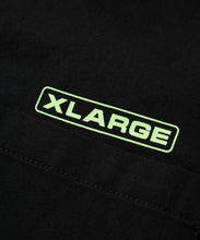Load image into Gallery viewer, S/S HALF ZIP WORK SHIRT
