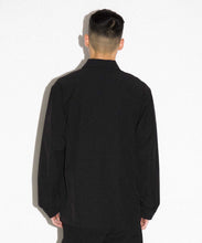 Load image into Gallery viewer, ZIPPED MIL JACKET
