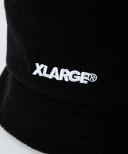 Load image into Gallery viewer, PILE BUCKET HAT
