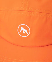 Load image into Gallery viewer, EMBROIDERY CAMP CAP

