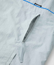 Load image into Gallery viewer, HALF ZIP NYLON PULLOVER JACKET
