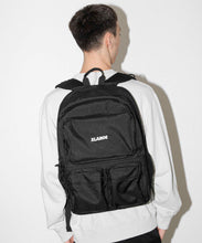 Load image into Gallery viewer, MULTI POCKET BACKPACK
