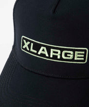 Load image into Gallery viewer, ROUNDED LOGO TRUCKER CAP
