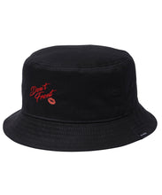 Load image into Gallery viewer, EMBROIDERY BUCKET HAT
