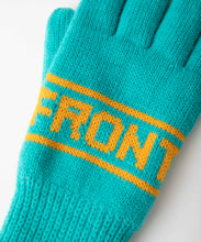 Load image into Gallery viewer, DON'T FRONT LOGO GLOVES
