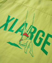 Load image into Gallery viewer, S/S WORK SHIRT SWING
