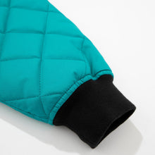 Load image into Gallery viewer, QUILTED JACKET
