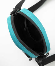 Load image into Gallery viewer, PATCHED SHOULDER BAG
