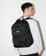 Load image into Gallery viewer, MULTI POCKET BACKPACK
