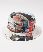 Load image into Gallery viewer, LA CHINATOWN BUCKET HAT
