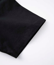 Load image into Gallery viewer, S/S HALF ZIP WORK SHIRT
