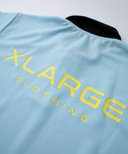 Load image into Gallery viewer, S/S SPORTS LOGO POLO SHIRT
