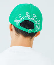 Load image into Gallery viewer, BACKSIDE ARCH LOGO STITCH CAP
