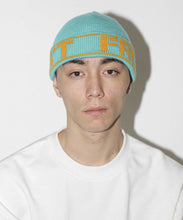 Load image into Gallery viewer, DON'T FRONT LOGO BEANIE

