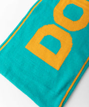 Load image into Gallery viewer, DON'T FRONT LOGO SCARF

