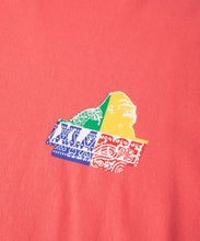 Load image into Gallery viewer, L/S PAISLEY SLANTED OG TEE
