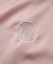 Load image into Gallery viewer, S/S ACCIDENT SATIN SHIRT
