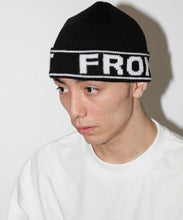 Load image into Gallery viewer, DON'T FRONT LOGO BEANIE
