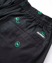Load image into Gallery viewer, ALLOVER PRINTED LIGHT EASY TYPE PANTS
