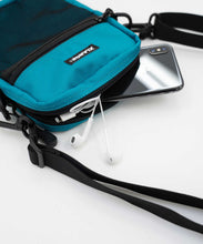 Load image into Gallery viewer, PATCHED SHOULDER BAG

