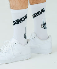 Load image into Gallery viewer, RANDOM LOGO SOCKS
