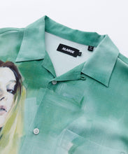 Load image into Gallery viewer, OIL PAINTING S/S SHIRT GIRL
