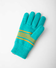 Load image into Gallery viewer, DON'T FRONT LOGO GLOVES
