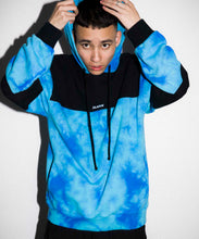 Load image into Gallery viewer, OVERDYE PULLOVER HOODED SWEAT
