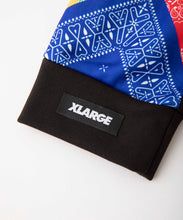Load image into Gallery viewer, PAISELY WARM GLOVES
