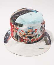 Load image into Gallery viewer, LA CHINATOWN BUCKET HAT
