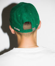Load image into Gallery viewer, CORDUROY 6PANEL CAP
