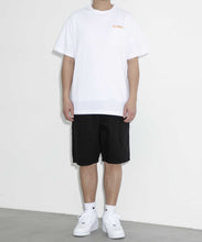 Load image into Gallery viewer, S/S TEAMWORK POCKET TEE
