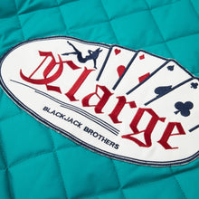 Load image into Gallery viewer, QUILTED JACKET
