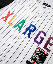 Load image into Gallery viewer, BASEBALL SHIRT2

