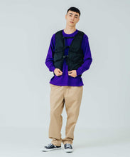 Load image into Gallery viewer, PUFF UTILITY VEST
